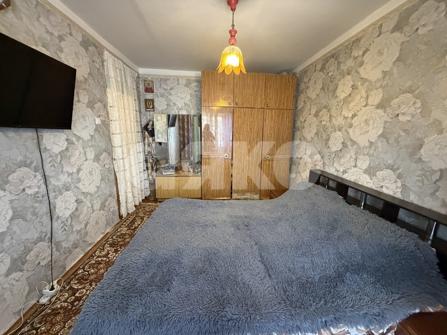 Фото №22: 3-комнатная квартира 63 м² - Кореновск, мкр. 2-й квартал, ул. Горького, 105