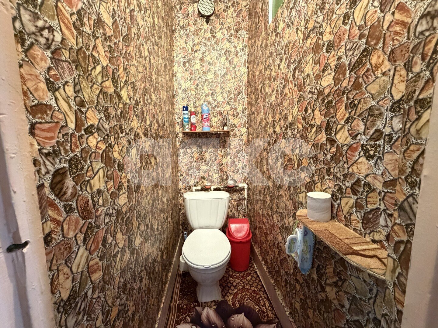 Фото №38: 3-комнатная квартира 63 м² - Кореновск, мкр. 2-й квартал, ул. Горького, 105