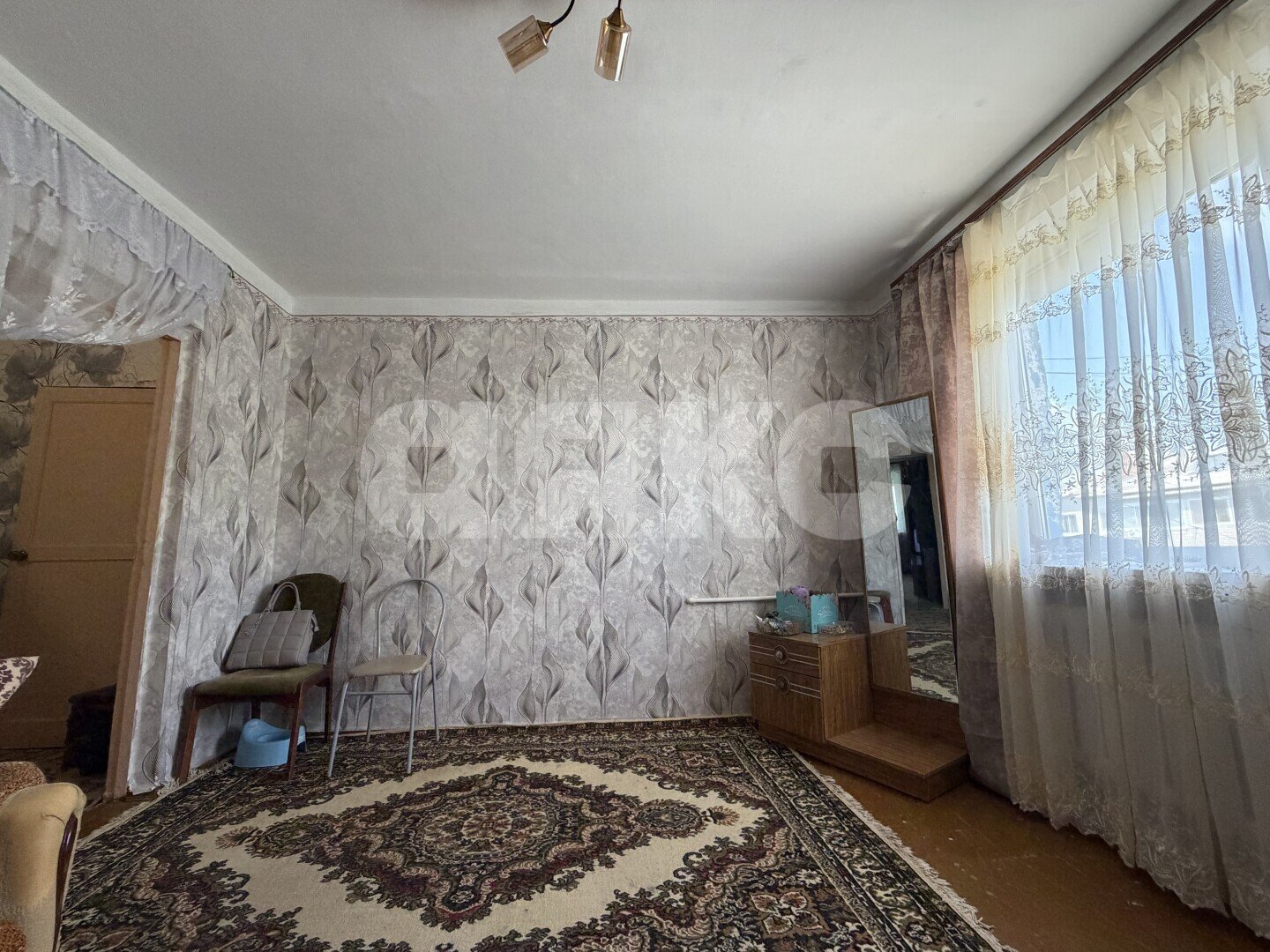 Фото №18: 3-комнатная квартира 63 м² - Кореновск, мкр. 2-й квартал, ул. Горького, 105