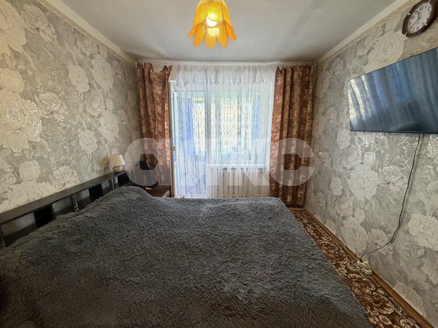 Фото №21: 3-комнатная квартира 63 м² - Кореновск, мкр. 2-й квартал, ул. Горького, 105