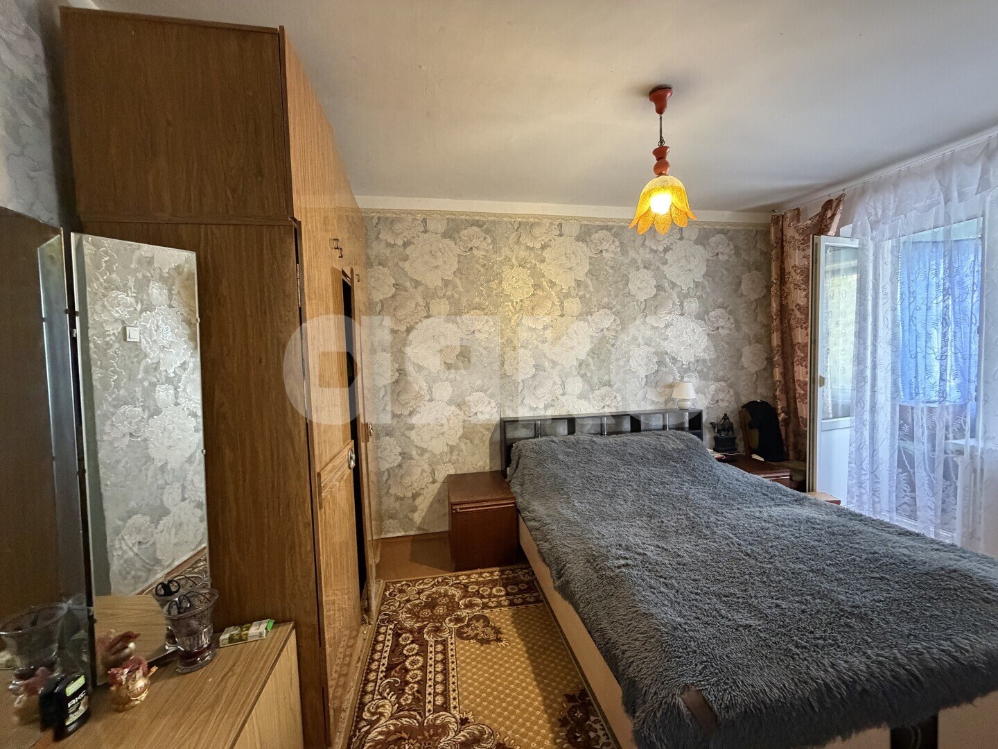 Фото №20: 3-комнатная квартира 63 м² - Кореновск, мкр. 2-й квартал, ул. Горького, 105