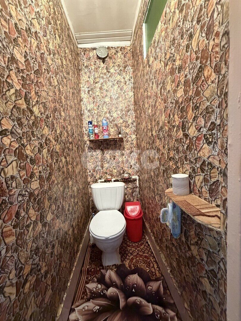 Фото №39: 3-комнатная квартира 63 м² - Кореновск, мкр. 2-й квартал, ул. Горького, 105