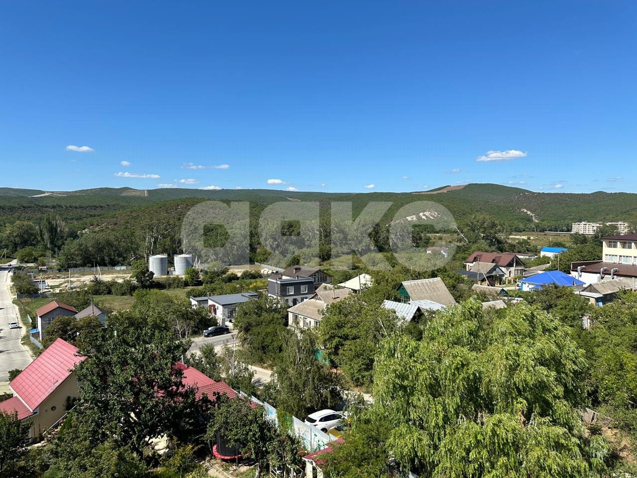 Фото №5: Дом 450 м² + 15 сот. - Сукко, ул. Советская, 143