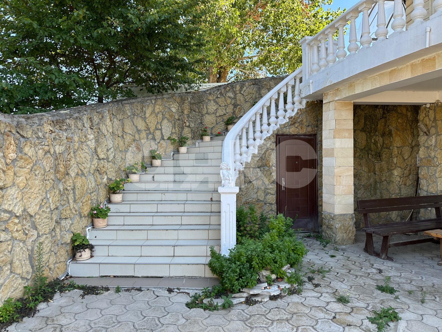 Фото №6: Дом 450 м² + 15 сот. - Сукко, ул. Советская, 143
