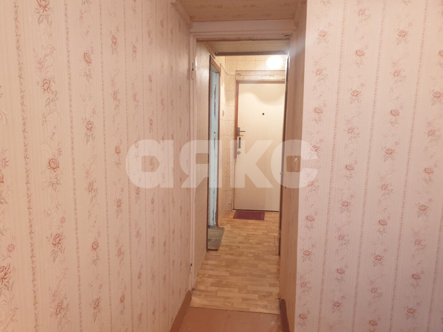 Фото №8: 1-комнатная квартира 33 м² - Анапа, ул. Астраханская, 84