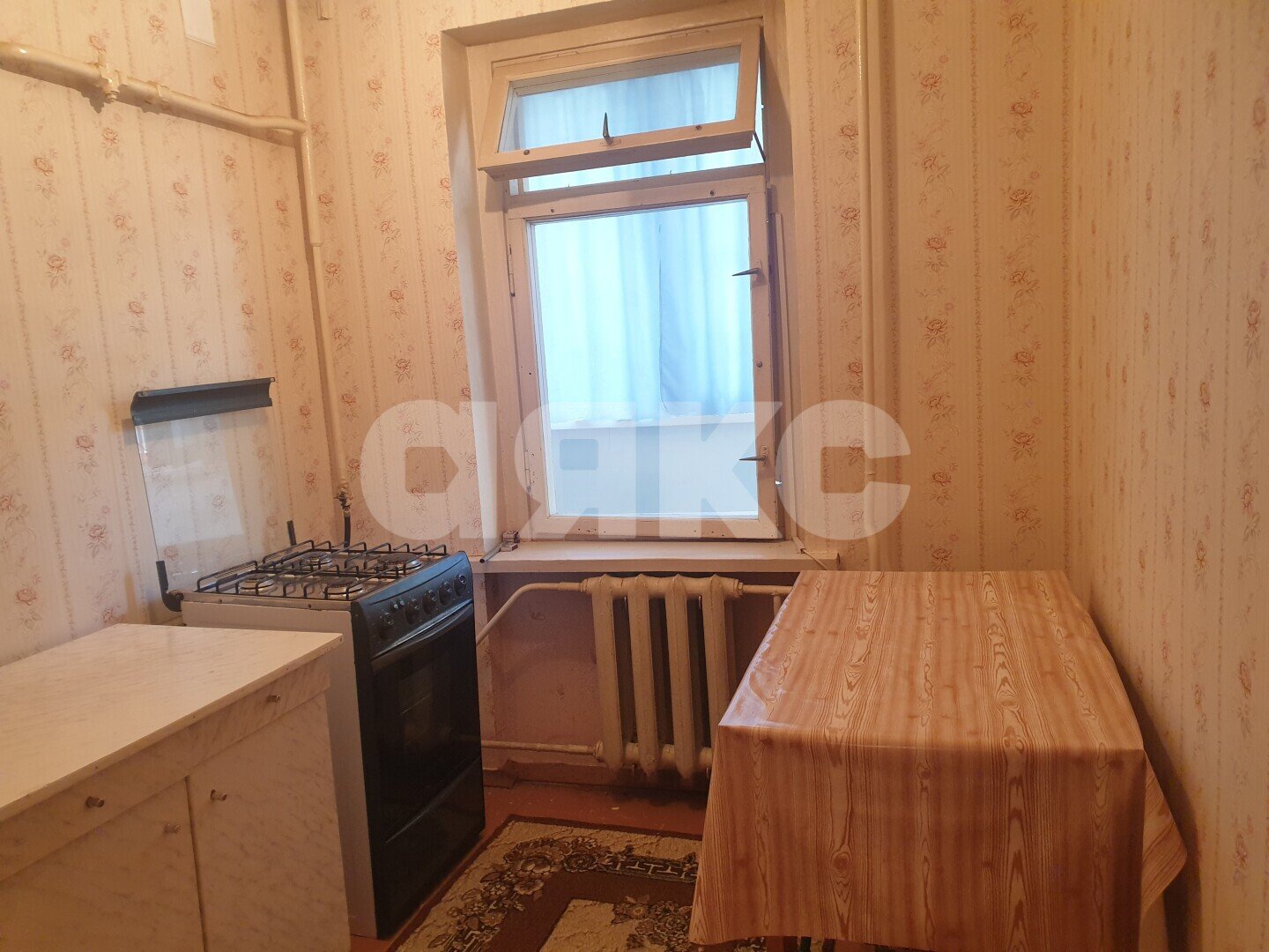 Фото №6: 1-комнатная квартира 33 м² - Анапа, ул. Астраханская, 84