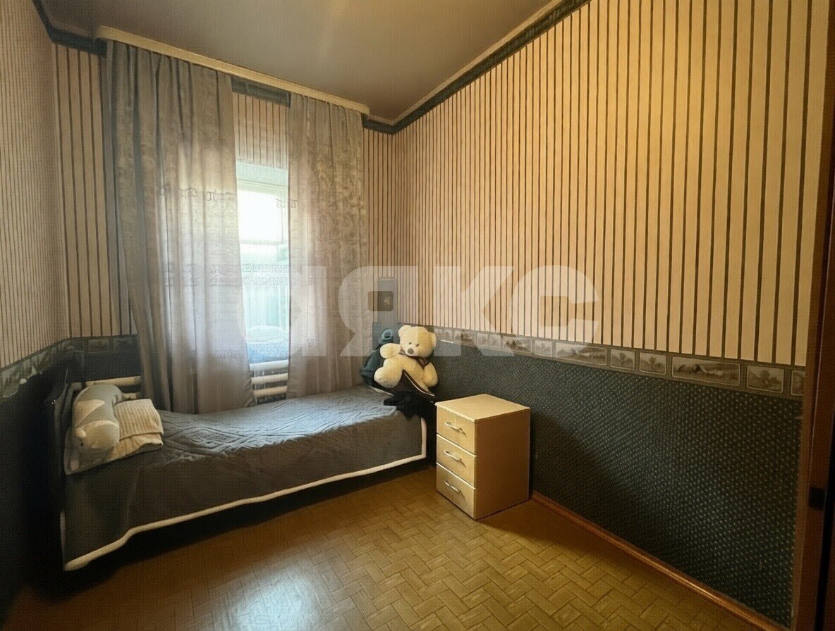 Фото №5: Дом 105 м² + 12 сот. - Батайск, ул. площадь Святого Андрея Первозванного, 1