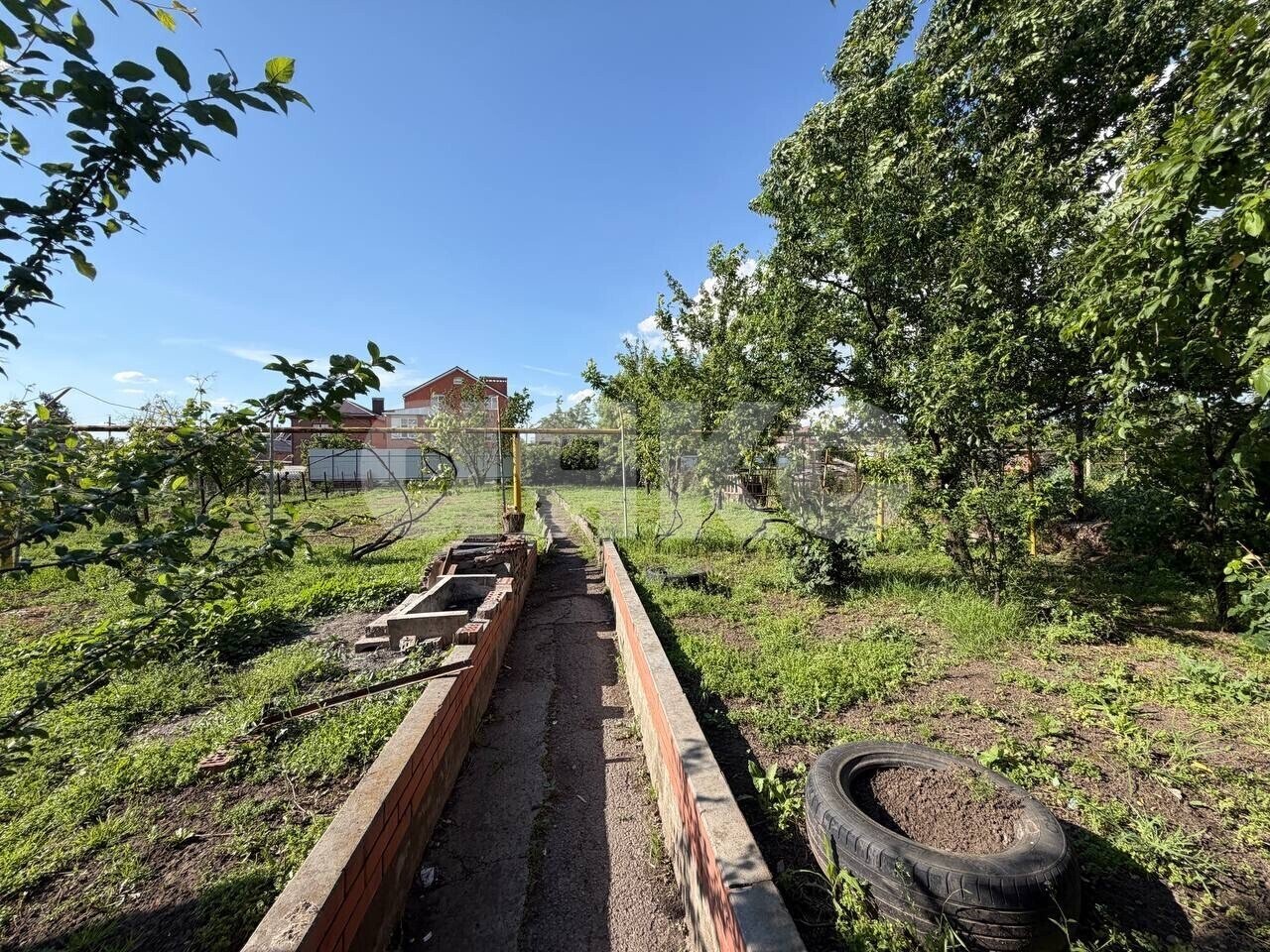 Фото №13: Дом 105 м² + 12 сот. - Батайск, ул. площадь Святого Андрея Первозванного, 1