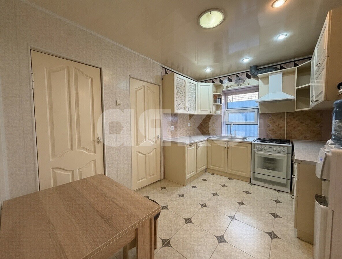 Фото №4: Дом 105 м² + 12 сот. - Батайск, ул. площадь Святого Андрея Первозванного, 1