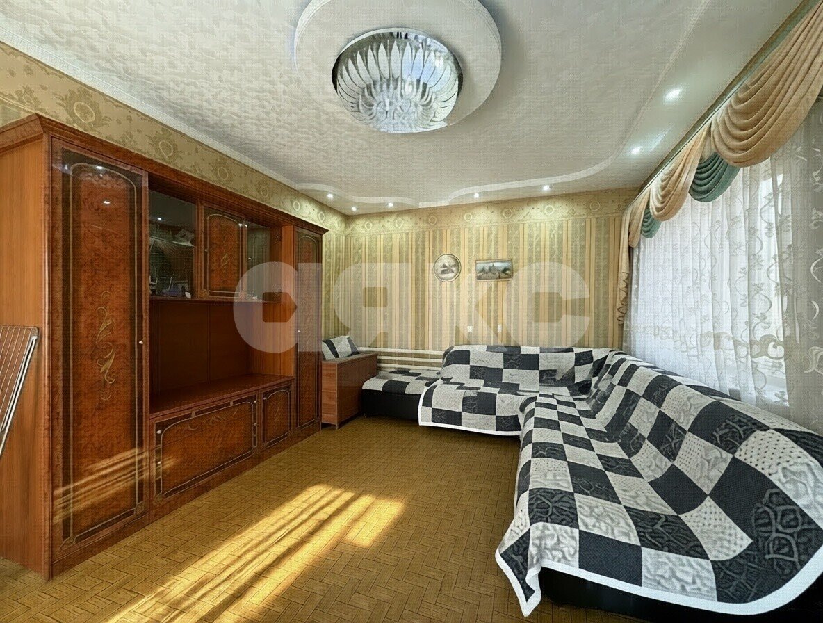 Фото №8: Дом 105 м² + 12 сот. - Батайск, ул. площадь Святого Андрея Первозванного, 1
