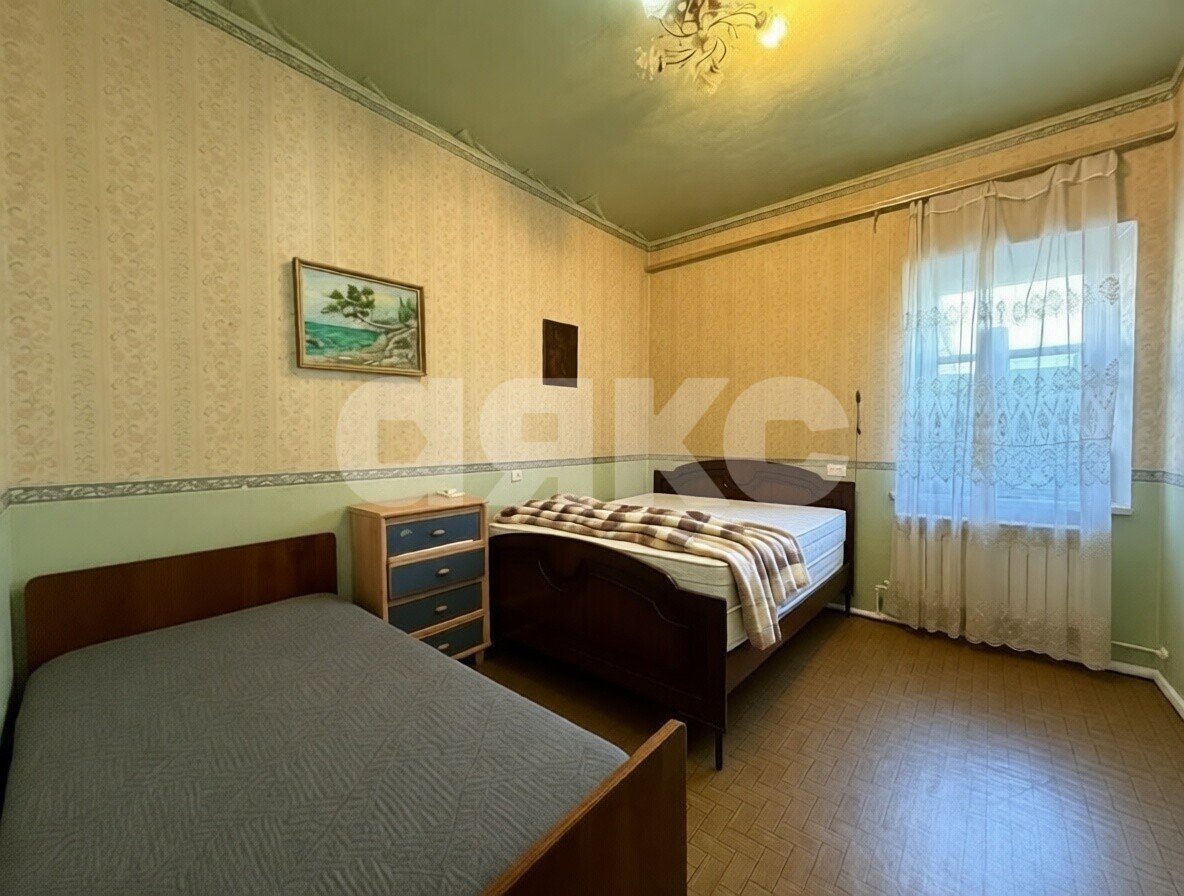 Фото №6: Дом 105 м² + 12 сот. - Батайск, ул. площадь Святого Андрея Первозванного, 1