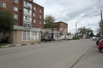 Фото №1: Коммерция 30 м² - Армавир, мкр. Электротехнический, ул. Шмидта, 4/2