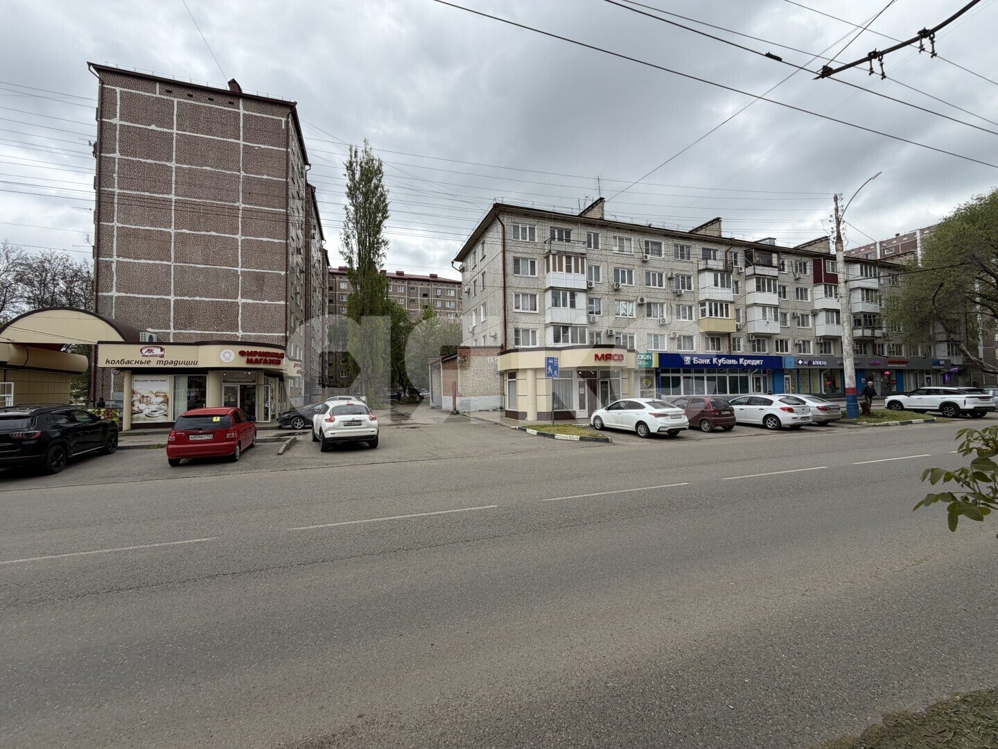 Фото №5: Коммерция 30 м² - Армавир, мкр. Электротехнический, ул. Шмидта, 4/2