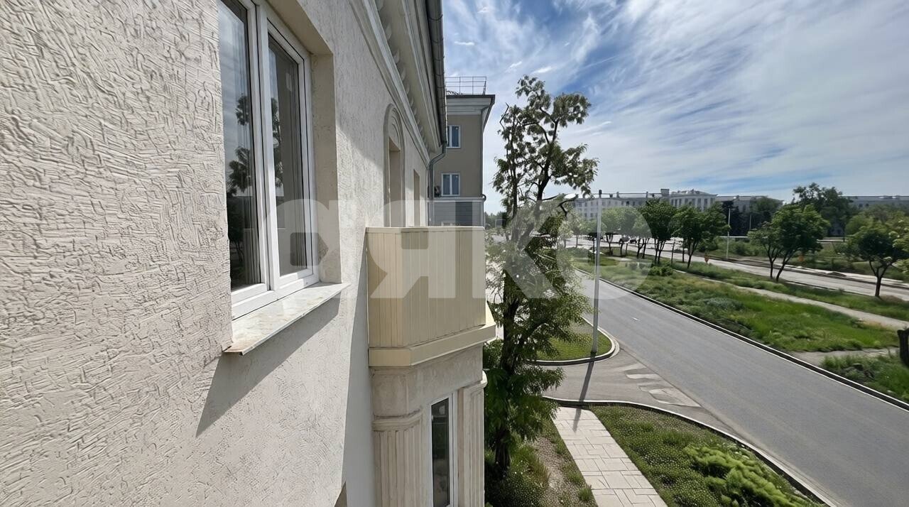 Фото №9: 3-комнатная квартира 69 м² - Мариуполь, Левобережный, мкр. 3-й участок, пр-кт Победы, 28