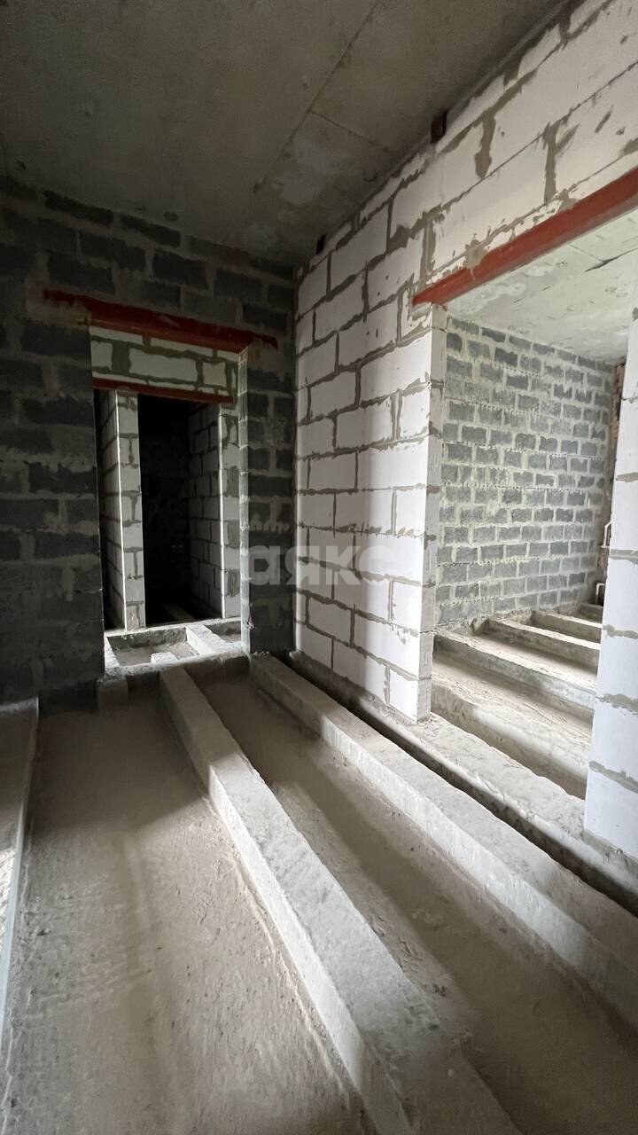 Фото №6: 3-комнатная квартира 69 м² - Мариуполь, Левобережный, мкр. 3-й участок, пр-кт Победы, 28