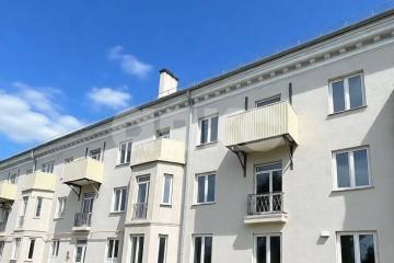Фото №1: 3-комнатная квартира 69 м² - Мариуполь, мкр. 3-й участок, пр-кт Победы, 28