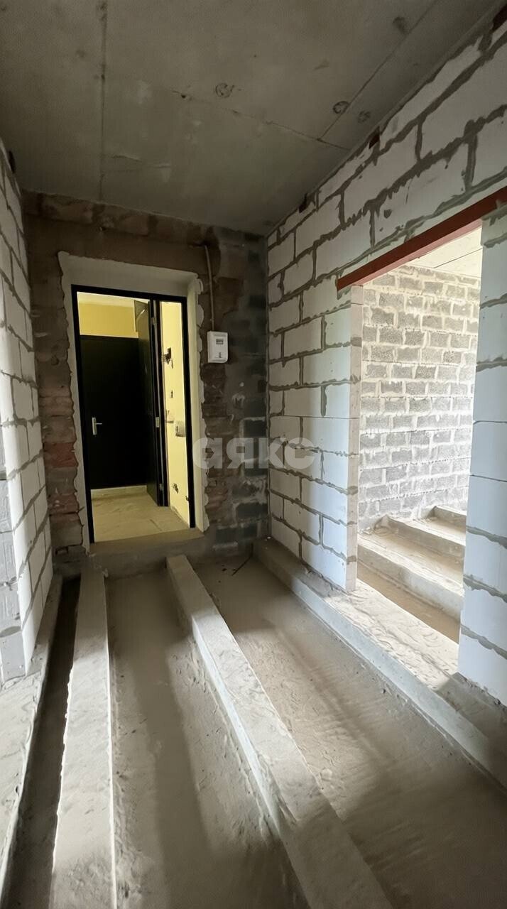 Фото №5: 3-комнатная квартира 69 м² - Мариуполь, Левобережный, мкр. 3-й участок, пр-кт Победы, 28