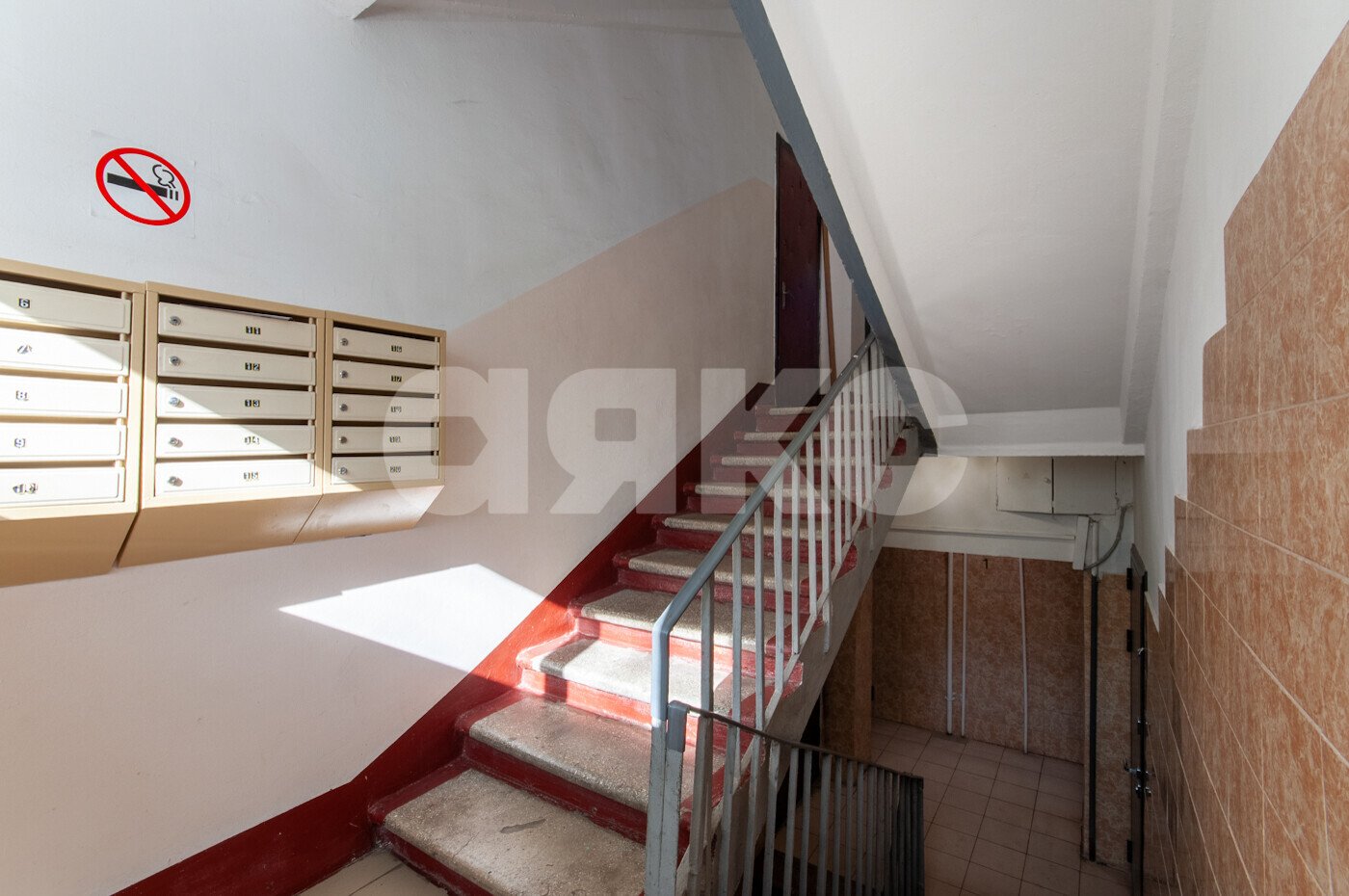 Фото №26: 2-комнатная квартира <span class="whitespace-nowrap">43 м²</span>, <span class="whitespace-nowrap">3/5 эт.</span> - Москва, ул. Борисовская, 27