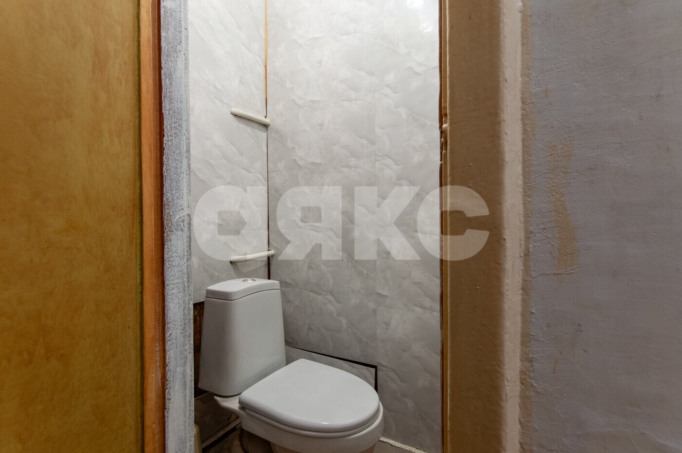 Фото №20: 2-комнатная квартира <span class="whitespace-nowrap">43 м²</span>, <span class="whitespace-nowrap">3/5 эт.</span> - Москва, ул. Борисовская, 27