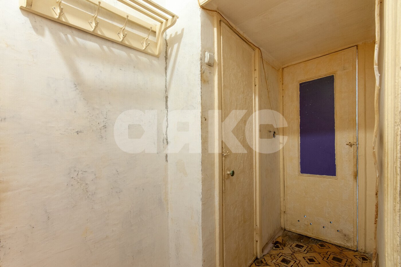 Фото №18: 2-комнатная квартира <span class="whitespace-nowrap">43 м²</span>, <span class="whitespace-nowrap">3/5 эт.</span> - Москва, ул. Борисовская, 27