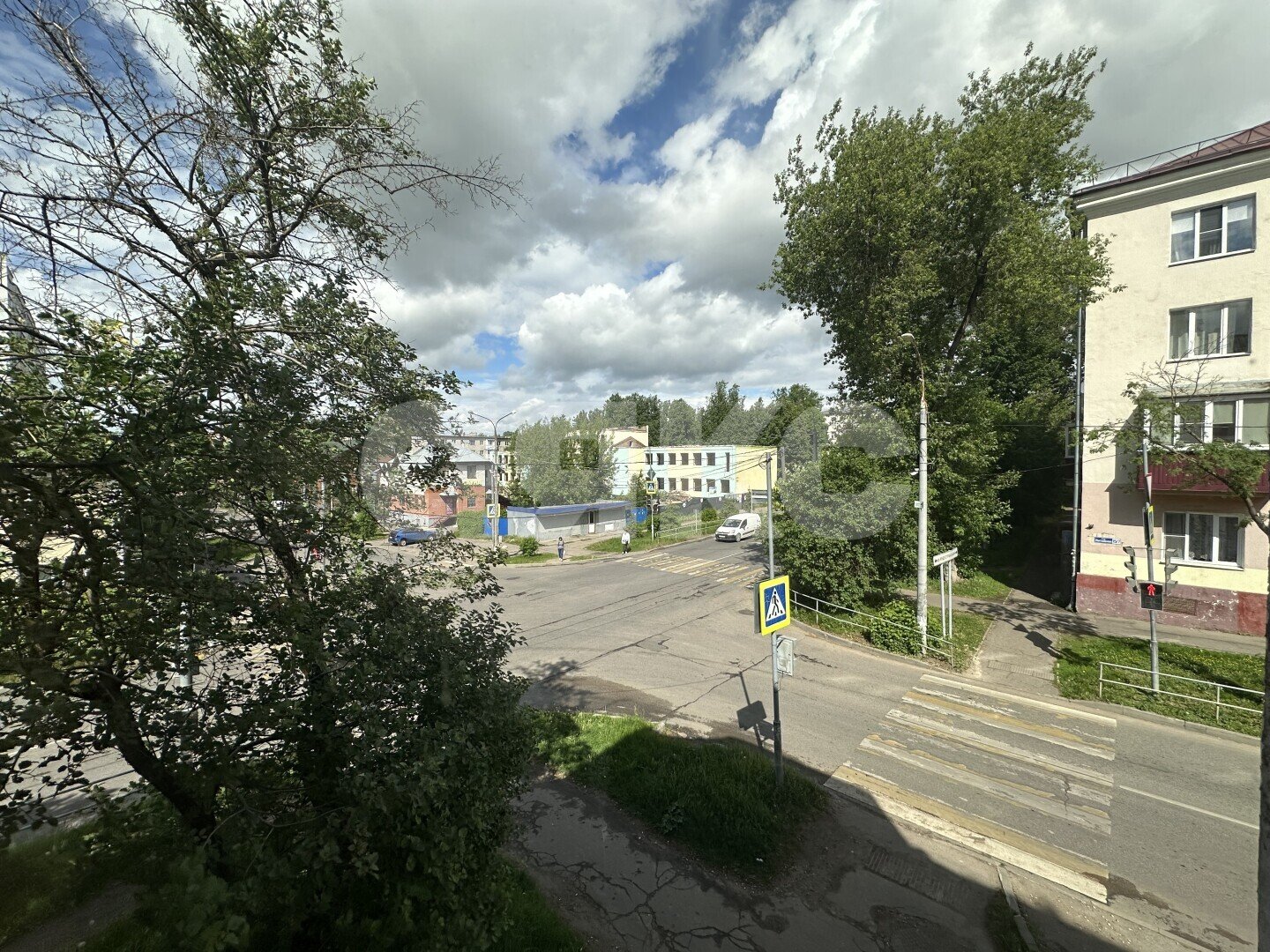 Фото №18: 3-комнатная квартира 67 м² - Подольск, мкр. Шепчинки, ул. Индустриальная, 9/20