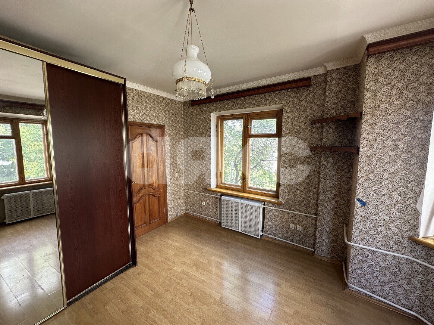 Фото №4: 3-комнатная квартира 67 м² - Подольск, мкр. Шепчинки, ул. Индустриальная, 9/20