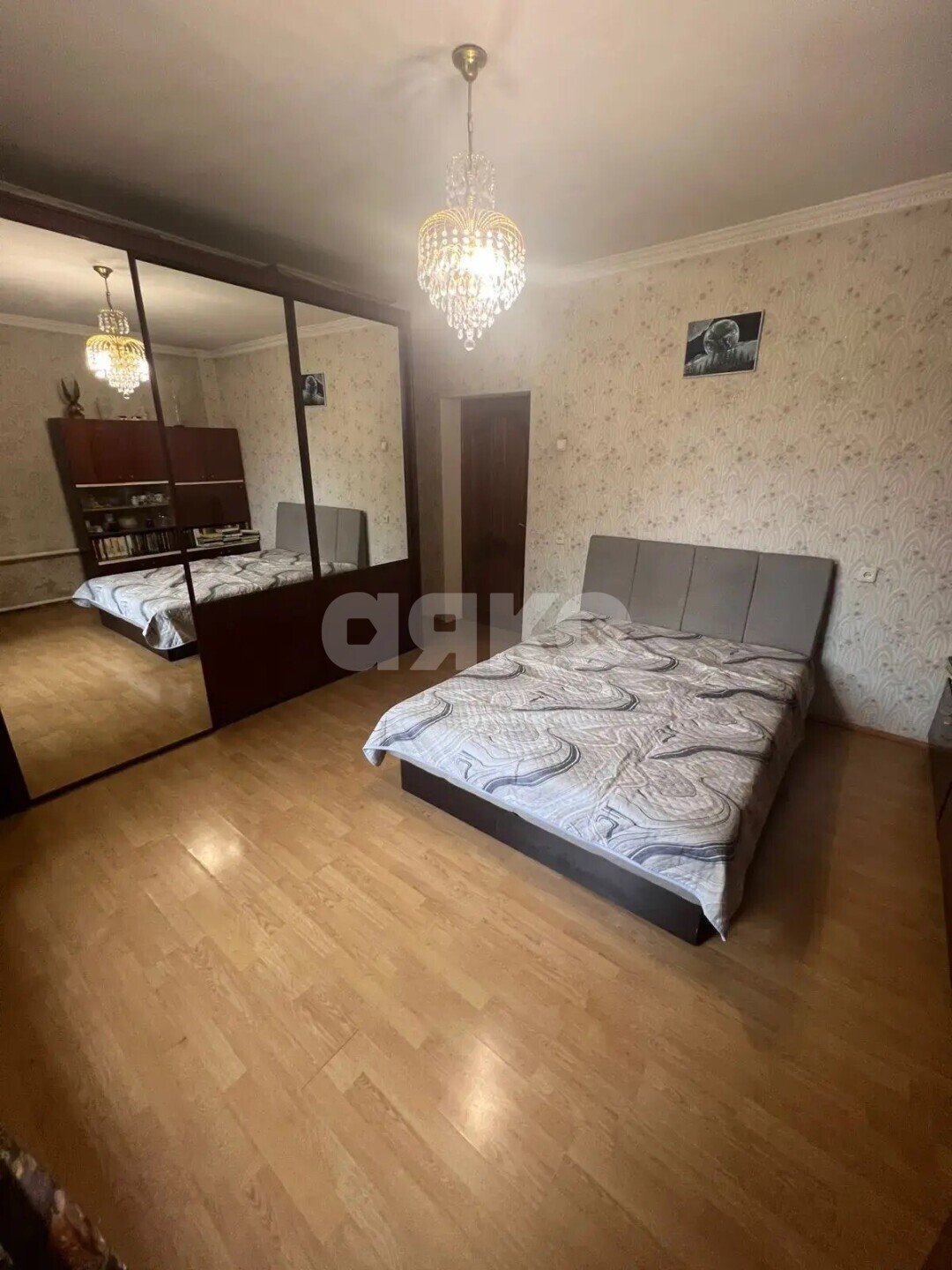 Фото №9: 3-комнатная квартира 67 м² - Подольск, мкр. Шепчинки, ул. Индустриальная, 9/20
