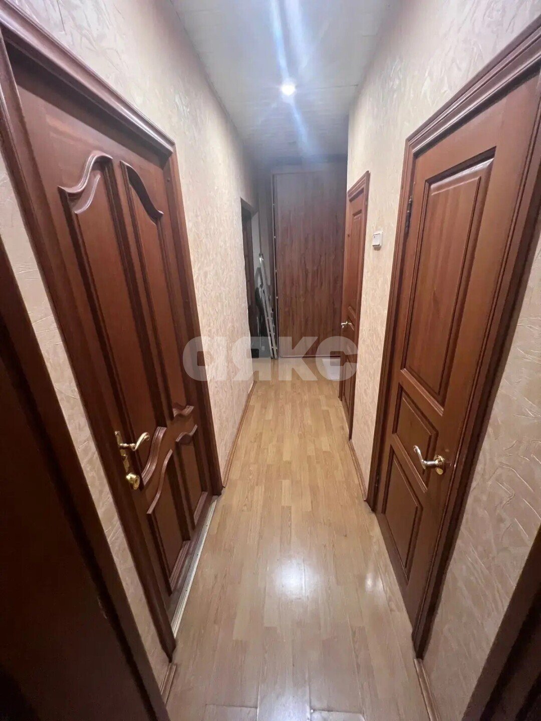 Фото №7: 3-комнатная квартира 67 м² - Подольск, мкр. Шепчинки, ул. Индустриальная, 9/20