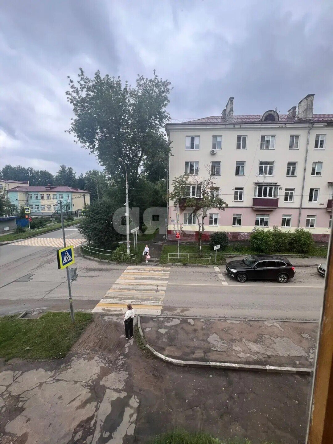Фото №19: 3-комнатная квартира 67 м² - Подольск, мкр. Шепчинки, ул. Индустриальная, 9/20