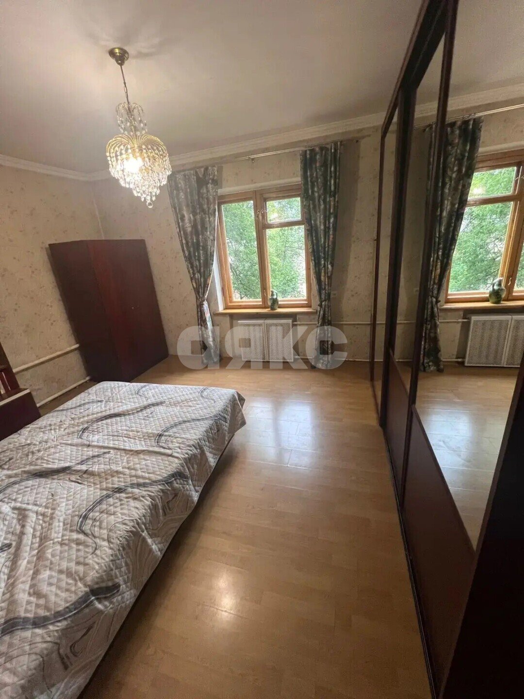 Фото №8: 3-комнатная квартира 67 м² - Подольск, мкр. Шепчинки, ул. Индустриальная, 9/20
