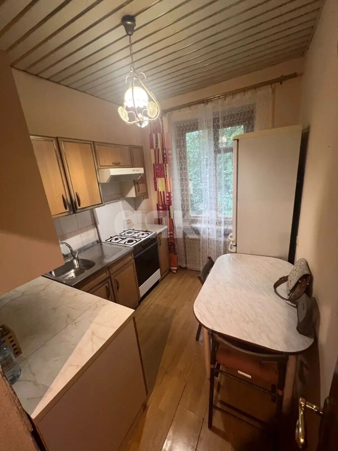 Фото №10: 3-комнатная квартира 67 м² - Подольск, мкр. Шепчинки, ул. Индустриальная, 9/20