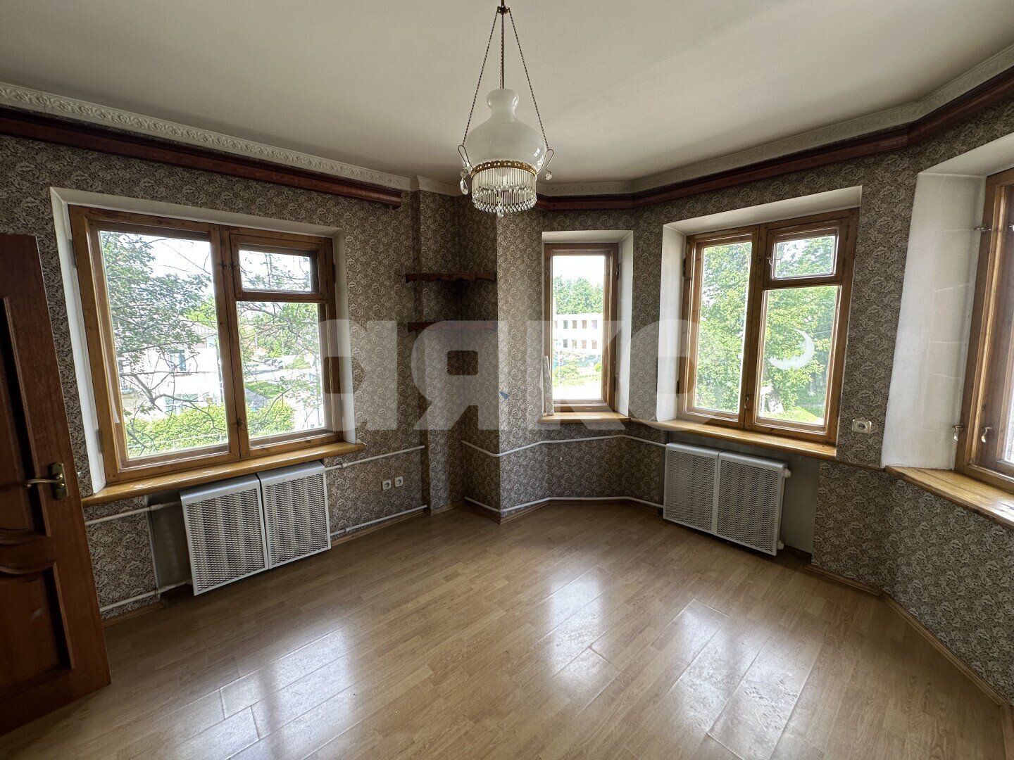 Фото №1: 3-комнатная квартира 67 м² - Подольск, мкр. Шепчинки, ул. Индустриальная, 9/20