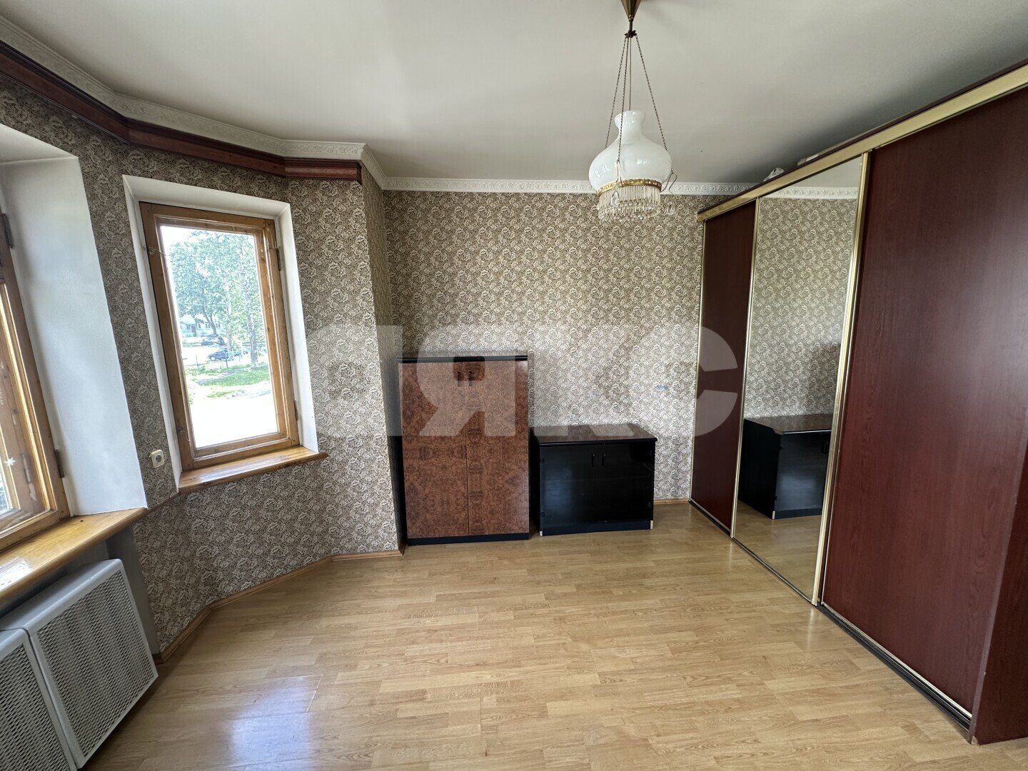 Фото №3: 3-комнатная квартира 67 м² - Подольск, мкр. Шепчинки, ул. Индустриальная, 9/20