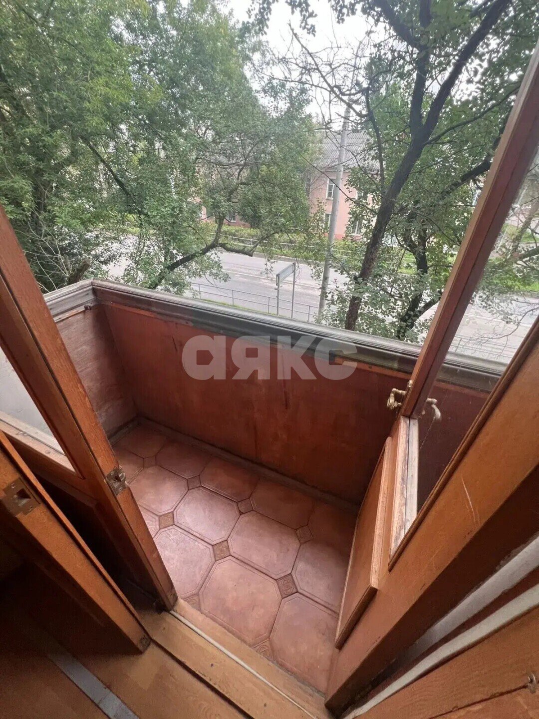 Фото №14: 3-комнатная квартира 67 м² - Подольск, мкр. Шепчинки, ул. Индустриальная, 9/20