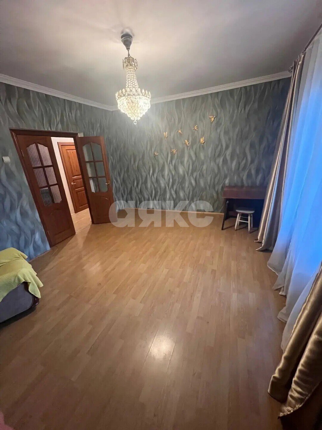 Фото №5: 3-комнатная квартира 67 м² - Подольск, мкр. Шепчинки, ул. Индустриальная, 9/20
