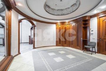 Фото №1: 5+-комнатная квартира 394 м² - Москва, р. Гагаринский, пр-кт Ломоносовский, 7к5