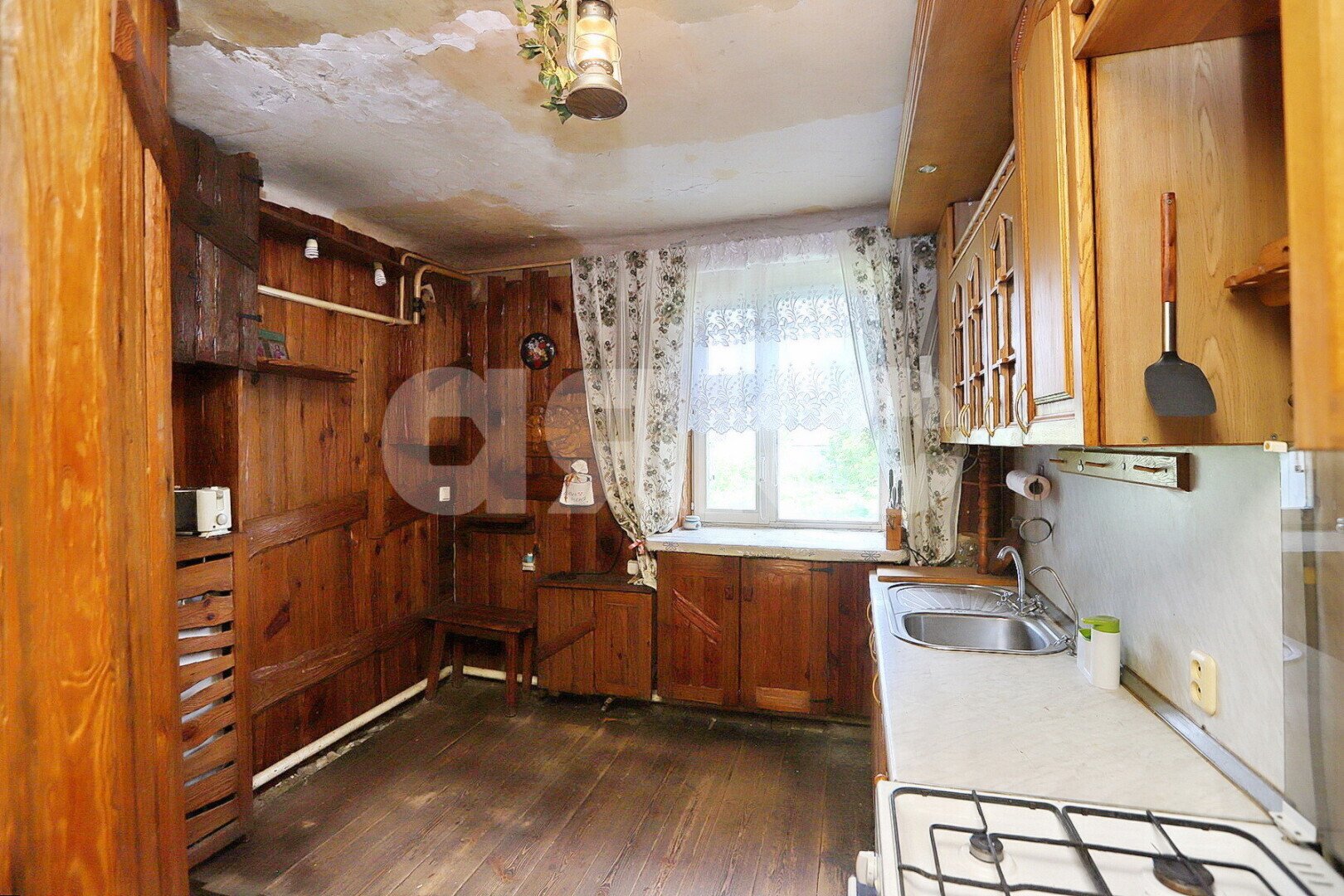Фото №7: 3-комнатная квартира <span class="whitespace-nowrap">54 м²</span>, <span class="whitespace-nowrap">1/2 эт.</span> - Кузьминские Отвержки, ул. Молодёжная, 5