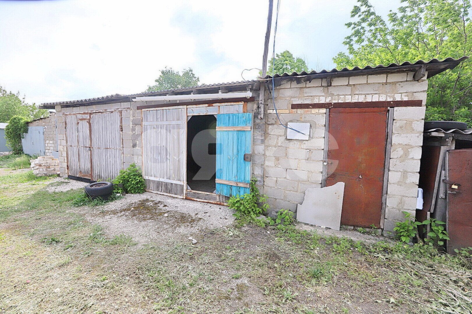 Фото №15: 3-комнатная квартира <span class="whitespace-nowrap">54 м²</span>, <span class="whitespace-nowrap">1/2 эт.</span> - Кузьминские Отвержки, ул. Молодёжная, 5
