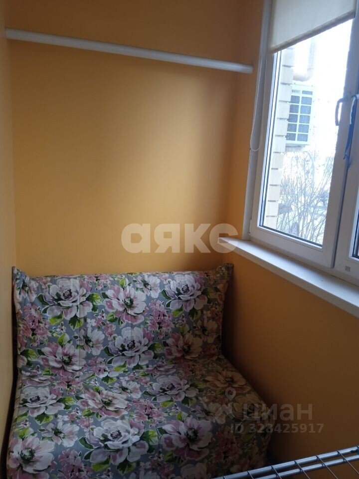Фото №7: 1-комнатная квартира 39 м² - Анапа, мкр. Парковый, ул. Парковая, 60