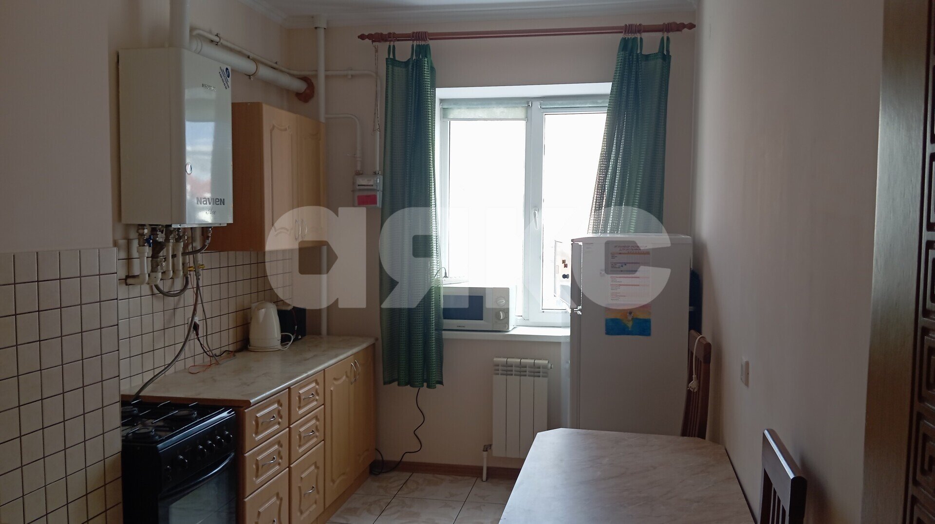 Фото №4: 2-комнатная квартира 53 м² - Анапа, ул. Новороссийская, 232