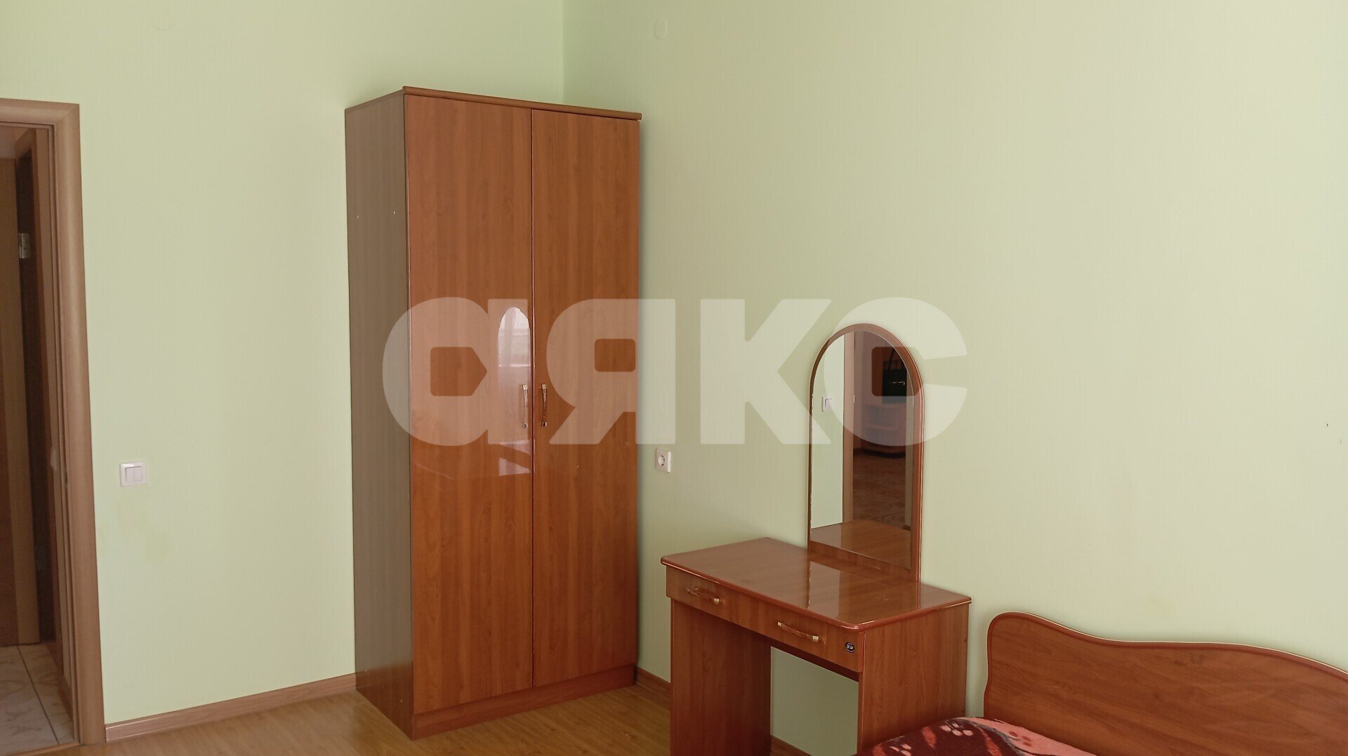Фото №2: 2-комнатная квартира 53 м² - Анапа, ул. Новороссийская, 232