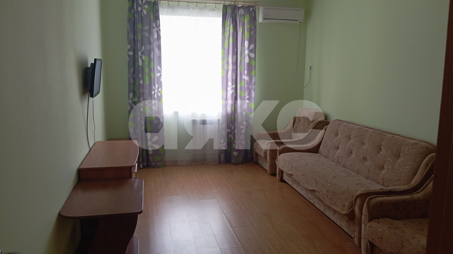 Фото №5: 2-комнатная квартира 53 м² - Анапа, ул. Новороссийская, 232