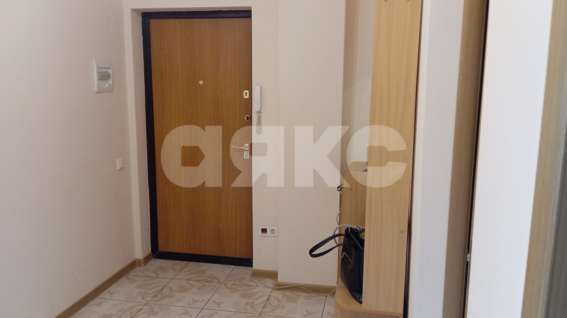 Фото №3: 2-комнатная квартира 53 м² - Анапа, ул. Новороссийская, 232