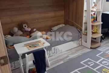 Фото №1: 2-комнатная квартира 44 м² - Анапа, мкр. жилой комплекс Горгиппия, ул. Адмирала Пустошкина, 22с1