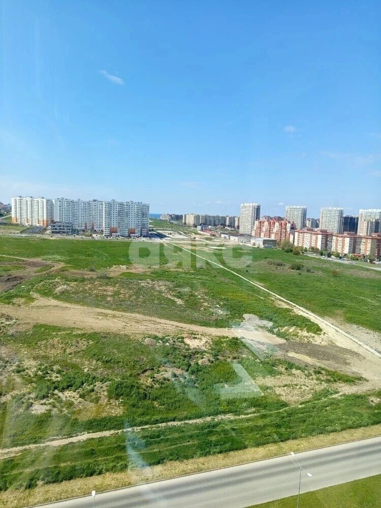 Фото №12: 2-комнатная квартира 44 м² - Анапа, Горгиппия, мкр. жилой комплекс Горгиппия, ул. Адмирала Пустошкина, 22с1