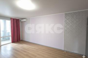 Фото №1: 1-комнатная квартира 55 м² - Анапа, мкр. жилой комплекс Адмирал, ул. Владимирская, 148к2