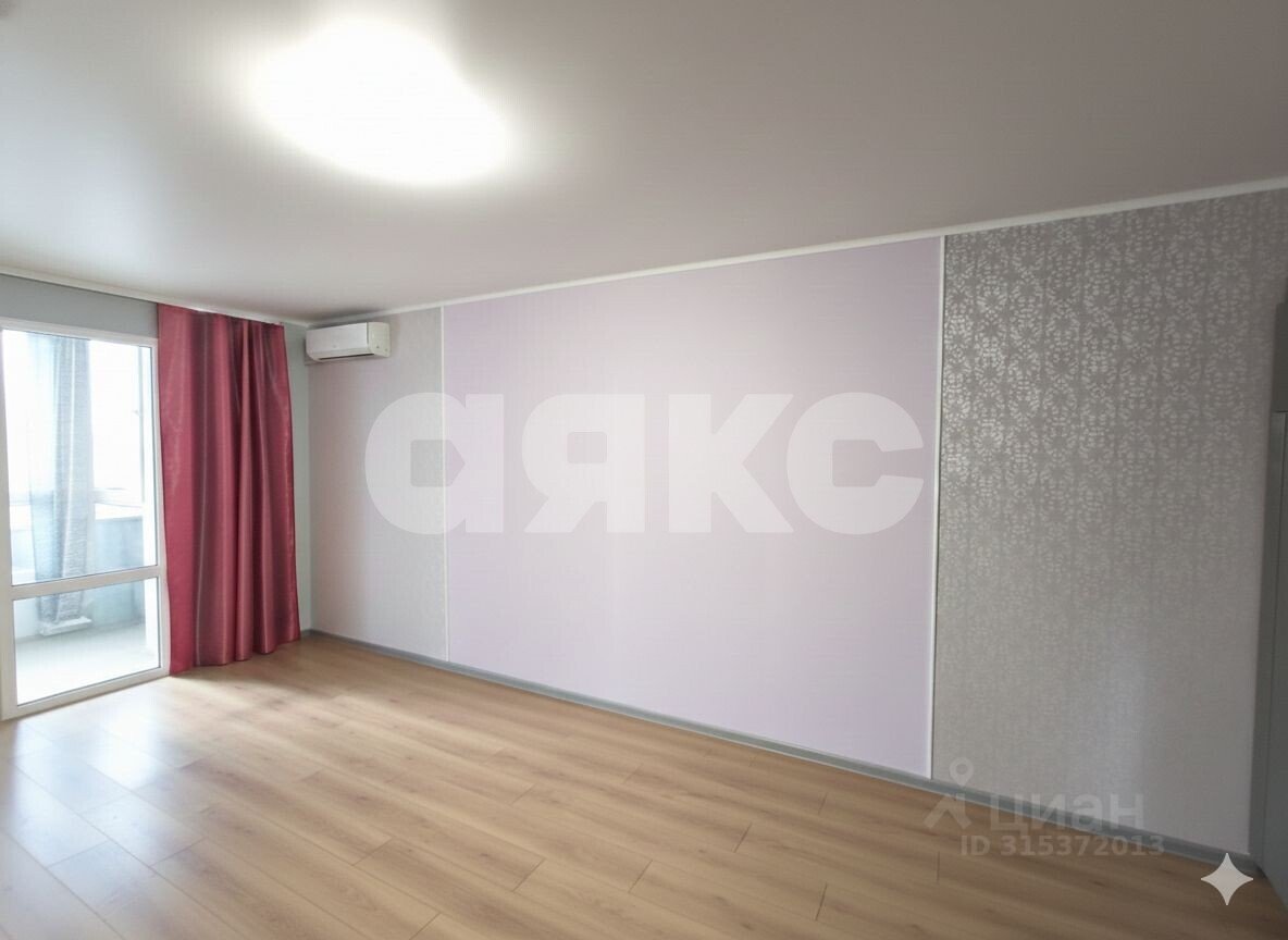 Фото №1: 1-комнатная квартира 55 м² - Анапа, 3Б, мкр. жилой комплекс Адмирал, ул. Владимирская, 148к2