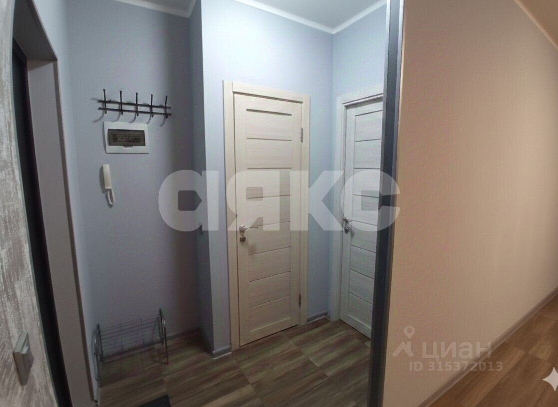 Фото №7: 1-комнатная квартира 55 м² - Анапа, 3Б, мкр. жилой комплекс Адмирал, ул. Владимирская, 148к2