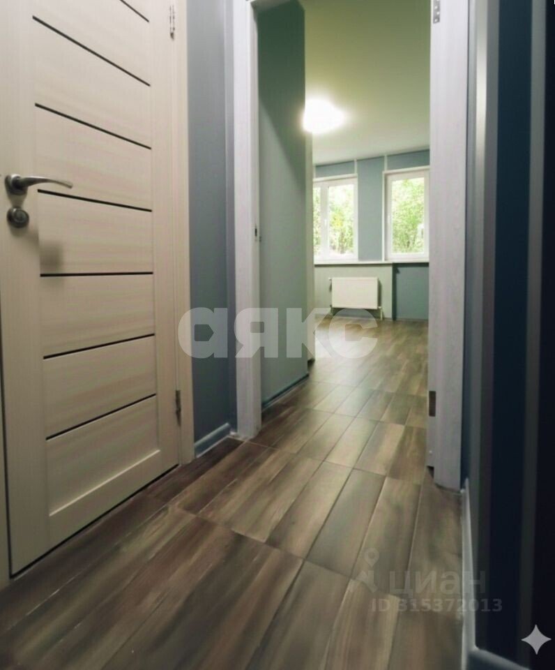 Фото №3: 1-комнатная квартира 55 м² - Анапа, 3Б, мкр. жилой комплекс Адмирал, ул. Владимирская, 148к2