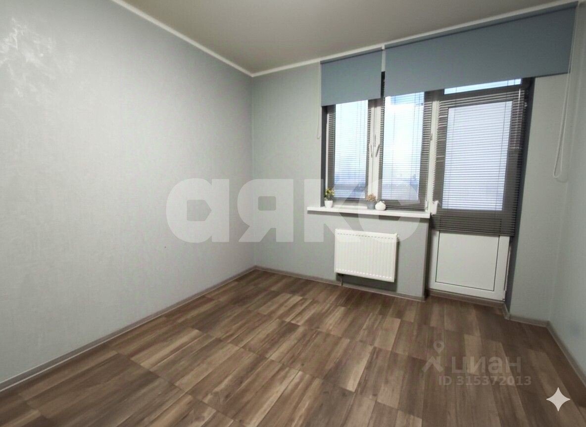 Фото №2: 1-комнатная квартира 55 м² - Анапа, 3Б, мкр. жилой комплекс Адмирал, ул. Владимирская, 148к2